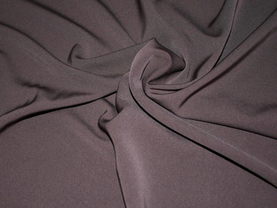 Polyester Microfiber Brown
